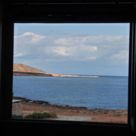 Naousa Home With Full Sea Views Exterior photo