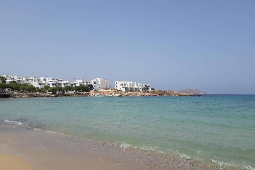 Naousa Home With Full Sea Views Exterior photo